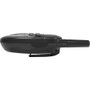 Topcom RC-6410 Walkie Talkie Portátil Negro